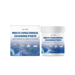 Multi-purpose Cleaning Cream Daily Cleaning of Clothes Stains cleaning of Household Appliance Grease household Cleaner