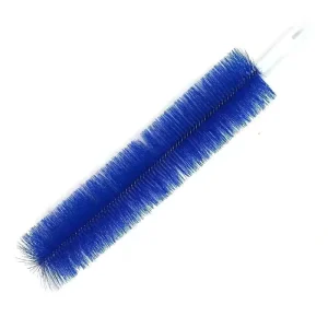 Multi purpose Flexible Long handled Fan Air Conditioning Dust Removal and Cleaning Brush