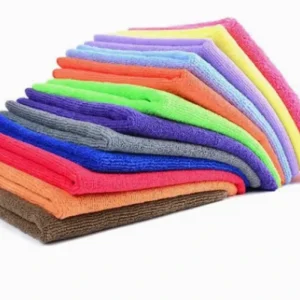 Multi purpose Kitchen Towel Soft Oil Absorbing Cleaning Cloth for Home