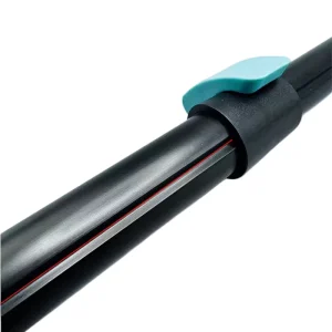 Multi section Adjustable Paint Extension Pole Quick Lock Aluminum Telescopic Rod For Paint Roller Cleaning Tools