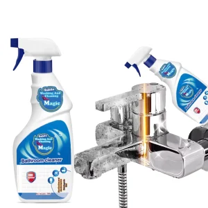 Multifunction Mirror Bathtub Ceramic Tile Bathroom Cleaner