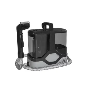 Multifunction Portable Electric Wet Dry Carpet Extractor Cleaner Low Moisture Bagless Household Hard Floor Cleaning Spill Spot