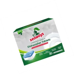 Multifunctional Cleaning Agent Super Kitchen Cleaner Effervescent Tablet Dishwashing Oil Stain Dirt Cleaner Tablet