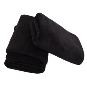Multifunctional Cleaning Cloth Household Commercial Absorbent Non hair less Thickened Cleaning Cloth Glass Screen Instrument Cle