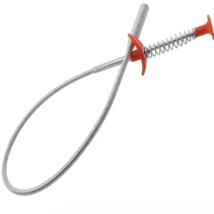 Multifunctional Drain Cleaner Four claw Pipe Unclog Sink Bathtub Sewer Unclog Tool Household Tool