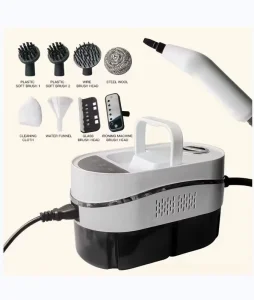 Multifunctional Electric High Pressure High Temperature Steam Cleaner 1500W Household Disinfection All in one Machine