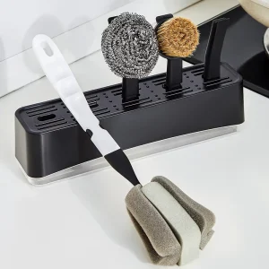Multifunctional Household Cleaning Tools Brush Pot Cleaning Brush Dishes Cleaning Cups Multi purpose Kitchen Set