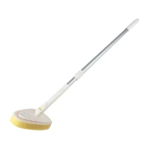 Multifunctional Long Handle Detachable Household Cleaning Brush Floor Kitchen Mop Brush
