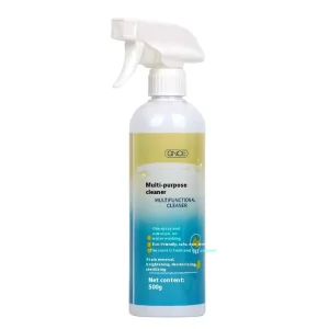 Multifunctional Powerful Household Multipurpose Spray Cleaner for Daily Use Effective Taste & Oil Stain Removal