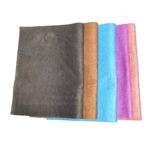 Multifunctional Thickened Microfiber Cleaning Cloth Household Magic Cleaning Cloth NON MARKING Miracle Cleaning Rag Reusable