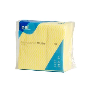 Multipurpose Cleaning Cloth Washing Cloth Disposable Kitchen Cleaning Wipes for Home Use Premium Household