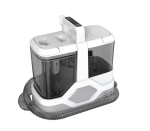 Multipurpose Electric Handheld Bagless Household Wet and Dry Fabric Sofa Cleaning Carpet Steam Cleaner Machine 2300ML 2100W