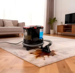 Multipurpose Vacuum Cleaner Electric Upholstery Spot Cleaning Machine Household Carpet Cleaner
