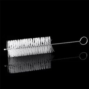Narrow Instrument Cleaning Brush Medical Brushes Instrument Cleaning Brushes