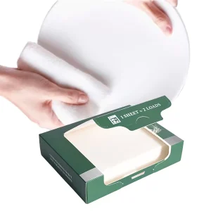 Natural Formula Biodegradable Solid Concentration Dishwashing Soap Dishwasher Tablets