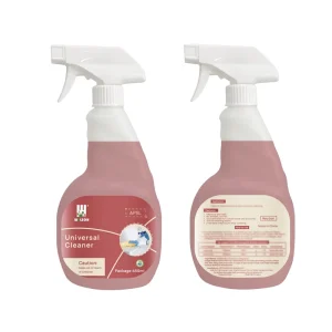 Neutral Household Commercial Hotel Cleaning All purpose Universal Detergent Liquid Multi purpose Cleaner Spray