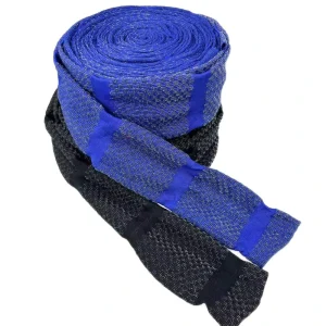 New Design Kitchen Cleaning Polyester Metal Scouring Sponge Fabric Kitchen Scrubber Cloth in Rolls