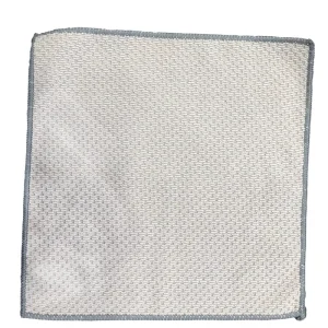 New Design in Stock 80% Polyester 20% Polyamide Microfiber Water Absorbency Waffle Kitchen Towel