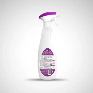 New Designed Oil Removing Detergent 625ml Kitchen Cleaning Liquid Oil Agents