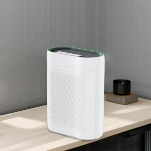 New Household air Purifier Hepa13 Filter air Cleaner air Purifier