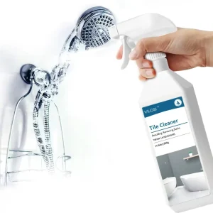 New Multi functional Cleaner Tile Cleaner Bubble Toilet Stains Remover Easily Superior Quality
