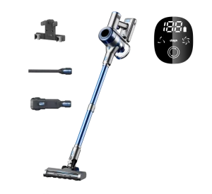 New Powerful Home Cleaning Bedroom Vacuum Cleaner Upright Dry Handheld Vacuum Cleaner