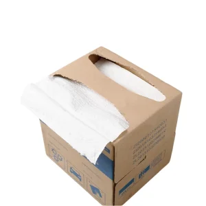 New Reinforced Paper Material Kitchen Dish Towels