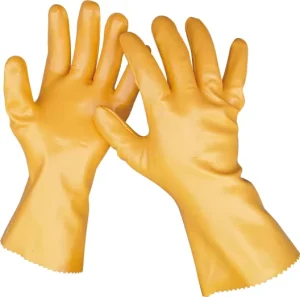 Nitrile Gloves for Kitchen Use Cleaning and Household