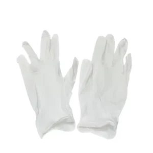 Nitrile Powder Free Household Disposable Kitchen Gloves Anti slip Water Proof Puncture Resistant Touch Screen Can Be Customized