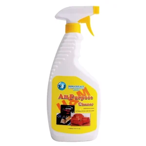 Non Corrosive Multi Purpose Cleaning Liquid Protect Furniture Surface Long Fresh Scent Household Cleaner OEM Bulk Order
