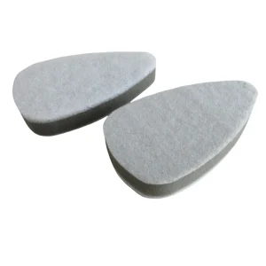 Non Scratch Dishes Scouring Pad Triple Layer Thickened Odor Free Sponge Wipes for Kitchen Cleaning Sponge