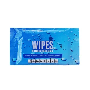 Non Slag Alcohol Swabs Safety Standard Sterile Non woven 70% Isopropyl Pads Custom Logo Medical Disinfection Wipes for Daily Use