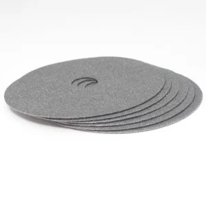 Non-damaging Glass and Ceramic Sponge Stainless Steel Scouring Pad & Scrubbing Sponge High Water Absorption Model PGD02