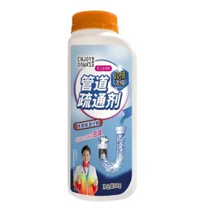 Non toxic Drainage Liquid Kitchen Sink Drain Pipe Cleaner
