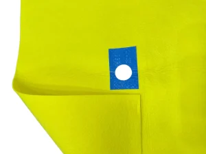 Nonwoven Clean Mop Cloth Germany Needle punched Fabric Absorbent Viscose and Polyester Wipe Cloth Non woven Mop Cleaning Cloths