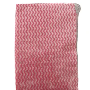 Nonwoven Disposable Cleaning Cloth