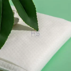 Nonwoven Dry Wipe Biodegradable Large Size White Thick Soft Cotton Towel Bath Towel Home Travel Hotel Spa Camping
