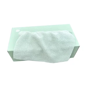 Nonwoven Dry Wipes Cleaning Cloth Hand Towel Tissue Paper Lazy Rag