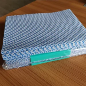 Nonwoven Household Cleaning Cloth