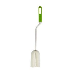 Nylon Household Cleaning Tools & Accessories Telescopic Cup Brush Sponge Bottle Brush