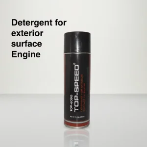 ODM OEM Automotive Engine Degreaser Engine Surface Degreaser Removes External Grease and Dirt From the Engine