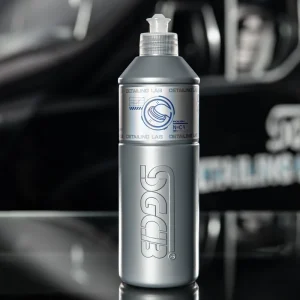 OEM 500ml Auto Glass Polishing Compound Neutral pH Windshield Deep Cleaning Paste for Rain Repellent Prep Factory Price