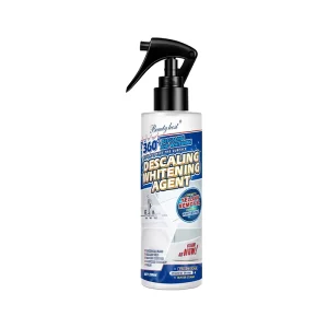 OEM Bathroom Ceramic Tile Clean Agent Washing Toilet Floor Dirt Kitchen Oil Stain Removal Fast Decontamination Polishing Spray