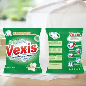 OEM Brand Laundry Detergent Powder Soap Detergent Powder for Washing Machine and Hand Wash Use
