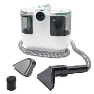 OEM Carpet & Upholstery Spot Cleaner Electric Wet & Dry Portable Vacuum Machine for Household Stain Removal