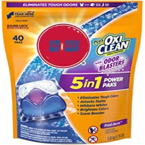 OEM Chemical Formula Packaging 1Kg of Laundry Detergent Base Soap Powder