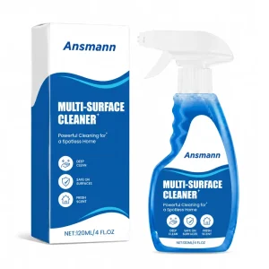 OEM Custom Multi Purpose Floor Cleaner Tile Stain Remover Brightening Care Liquid