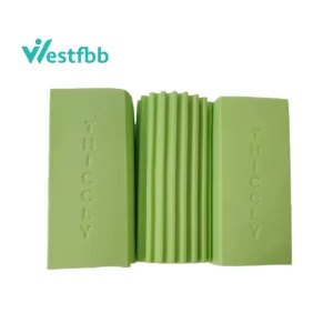 OEM Custom PVA Sponge Scouring Pad Durable Quality Industrial Cleaning Sponge Manufacturer