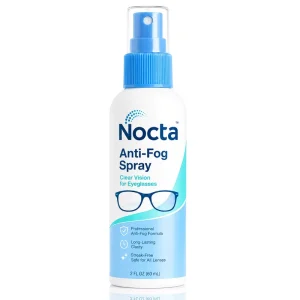 OEM Customization Lens Cleaning Solution Defogging Liquid Anti fog Spray for Eyeglasses Goggles Private Label
