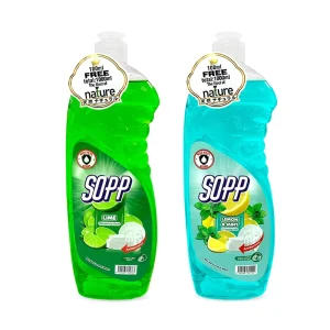 OEM Detergent Liquid for Cleaning Dishes and Kitchen Skin friendly Dishwashing Liquid